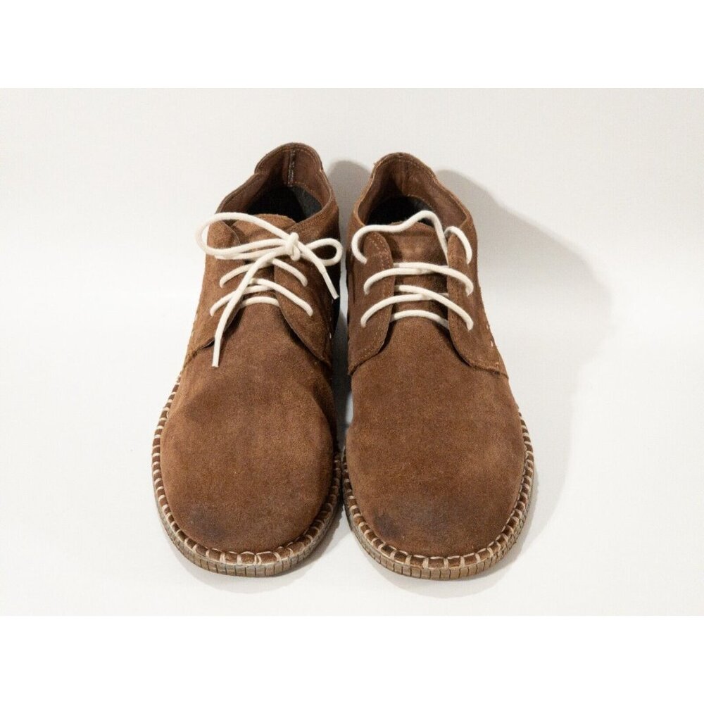 Roan Tibor By Bed Stu Shoes Mens Sz 11 Sneakers - Picture 2 of 14
